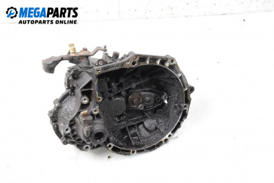  for Citroen C2 Hatchback (09.2003 - 09.2017) 1.4 HDi, 68 hp