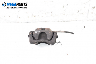 Etrier de frână for Citroen C2 Hatchback (09.2003 - 09.2017), position: stânga - fața