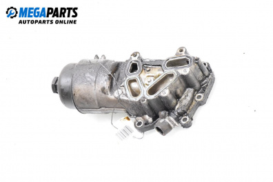 Oil filter housing for Citroen C2 Hatchback (09.2003 - 09.2017) 1.4 HDi, 68 hp