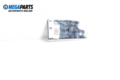 Material profilat for Mercedes-Benz CLK-Class Coupe (C208) (06.1997 - 09.2002), coupe, position: stânga - fața