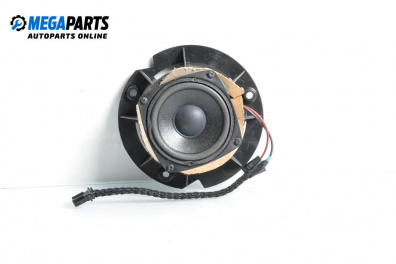 Lautsprecher for Mercedes-Benz CLK-Class Coupe (C208) (06.1997 - 09.2002)