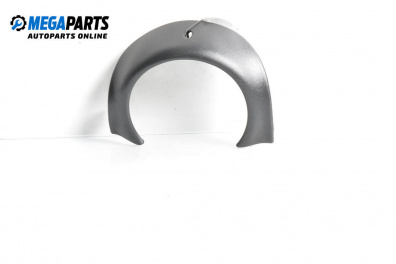 Plastic interior for Mercedes-Benz CLK-Class Coupe (C208) (06.1997 - 09.2002), 3 uși, coupe, position: fața