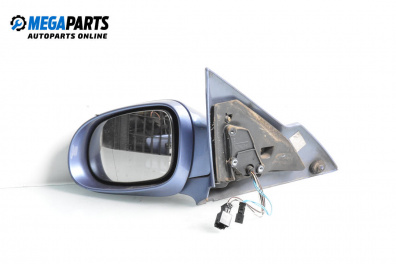 Oglindă for Mercedes-Benz CLK-Class Coupe (C208) (06.1997 - 09.2002), 3 uși, coupe, position: stânga