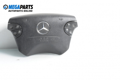 Airbag for Mercedes-Benz CLK-Class Coupe (C208) (06.1997 - 09.2002), 3 uși, coupe, position: fața