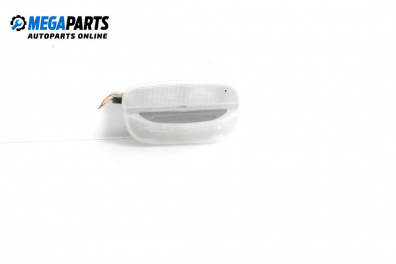 Beleuchtung for Mercedes-Benz CLK-Class Coupe (C208) (06.1997 - 09.2002)