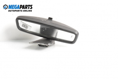 Zentral-ruckspiegel for Mercedes-Benz CLK-Class Coupe (C208) (06.1997 - 09.2002)