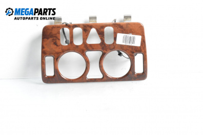 Central console for Mercedes-Benz CLK-Class Coupe (C208) (06.1997 - 09.2002)