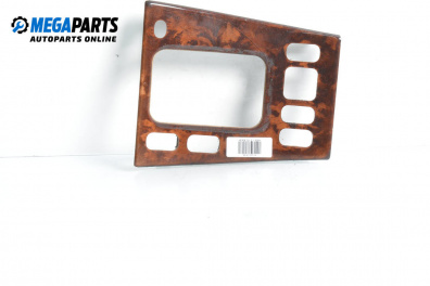 Gear shift console for Mercedes-Benz CLK-Class Coupe (C208) (06.1997 - 09.2002)