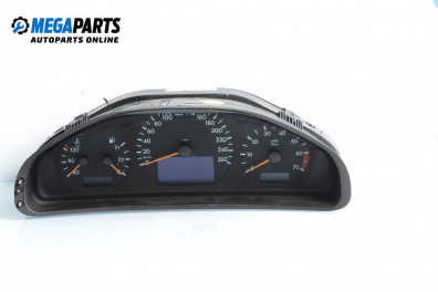 Kilometerzähler for Mercedes-Benz CLK-Class Coupe (C208) (06.1997 - 09.2002) 230 Kompressor (208.348), 197 hp