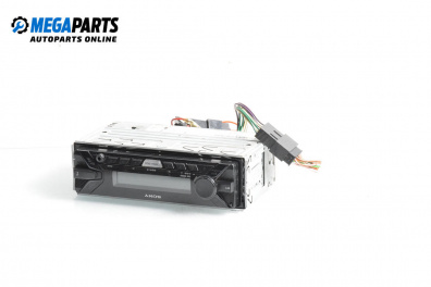 Casetofon auto for Mercedes-Benz CLK-Class Coupe (C208) (06.1997 - 09.2002)