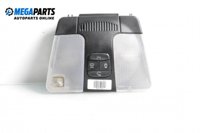 Beleuchtung for Mercedes-Benz CLK-Class Coupe (C208) (06.1997 - 09.2002)