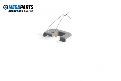 Befestigung gepäck for Mercedes-Benz CLK-Class Coupe (C208) (06.1997 - 09.2002), coupe