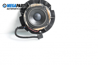 Lautsprecher for Mercedes-Benz CLK-Class Coupe (C208) (06.1997 - 09.2002)