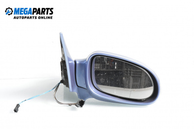 Oglindă for Mercedes-Benz CLK-Class Coupe (C208) (06.1997 - 09.2002), 3 uși, coupe, position: dreapta