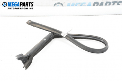 Cheder portieră for Mercedes-Benz CLK-Class Coupe (C208) (06.1997 - 09.2002), 3 uși, coupe, position: dreaptă - fața