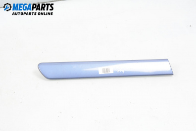 Exterior moulding for Mercedes-Benz CLK-Class Coupe (C208) (06.1997 - 09.2002), coupe, position: right
