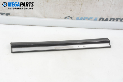 Interior plastic for Mercedes-Benz CLK-Class Coupe (C208) (06.1997 - 09.2002), 3 doors, coupe, position: front - left