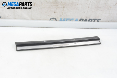 Interior plastic for Mercedes-Benz CLK-Class Coupe (C208) (06.1997 - 09.2002), 3 doors, coupe, position: front - right