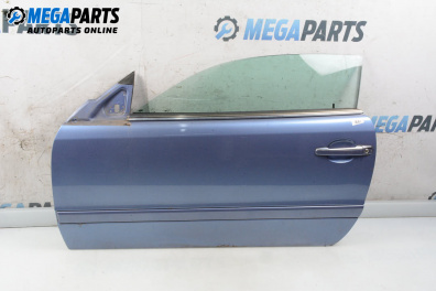 Ușă for Mercedes-Benz CLK-Class Coupe (C208) (06.1997 - 09.2002), 3 uși, coupe, position: stânga - fața