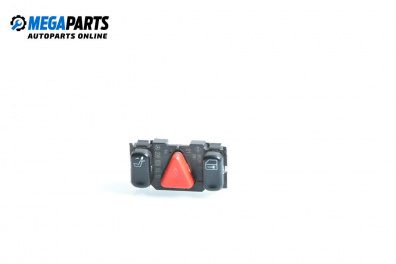 Buton lumini de urgență for Mercedes-Benz CLK-Class Coupe (C208) (06.1997 - 09.2002)