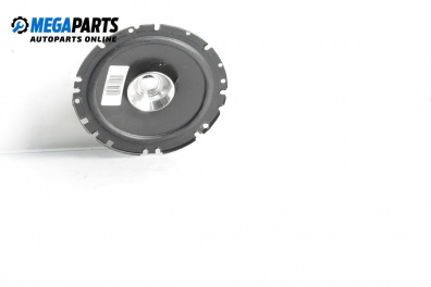 Lautsprecher for Mercedes-Benz CLK-Class Coupe (C208) (06.1997 - 09.2002)