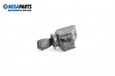 Cheie de contact for Mercedes-Benz CLK-Class Coupe (C208) (06.1997 - 09.2002)