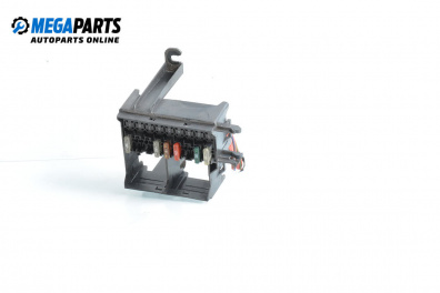 Fuse box for Mercedes-Benz CLK-Class Coupe (C208) (06.1997 - 09.2002) 230 Kompressor (208.348), 197 hp
