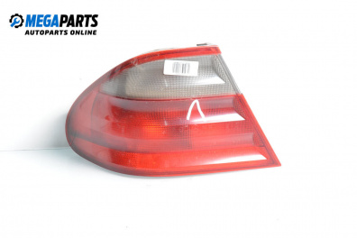 Tail light for Mercedes-Benz CLK-Class Coupe (C208) (06.1997 - 09.2002), coupe, position: left