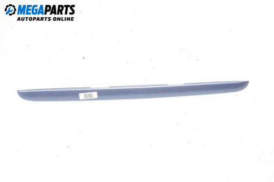 Moulding for Mercedes-Benz CLK-Class Coupe (C208) (06.1997 - 09.2002), coupe, position: left