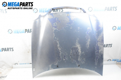 Bonnet for Mercedes-Benz CLK-Class Coupe (C208) (06.1997 - 09.2002), 3 doors, coupe, position: front