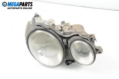 Far for Mercedes-Benz CLK-Class Coupe (C208) (06.1997 - 09.2002), coupe, position: dreapta