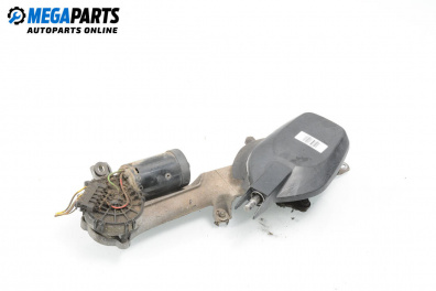 Motor scheibenwischer, vorne for Mercedes-Benz CLK-Class Coupe (C208) (06.1997 - 09.2002), coupe, position: vorderseite