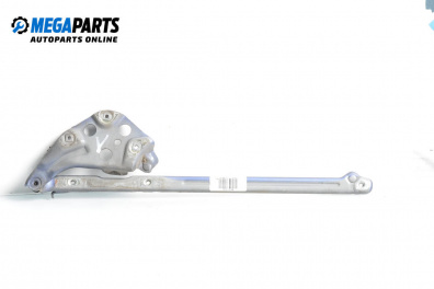 Bonnet hinge for Mercedes-Benz CLK-Class Coupe (C208) (06.1997 - 09.2002), 3 doors, coupe, position: left