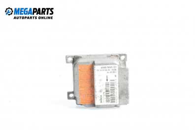 Steuermodul airbag for Mercedes-Benz CLK-Class Coupe (C208) (06.1997 - 09.2002)