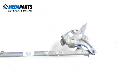 Bonnet hinge for Mercedes-Benz CLK-Class Coupe (C208) (06.1997 - 09.2002), 3 doors, coupe, position: right