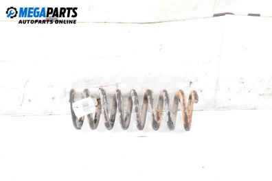Arc for Mercedes-Benz CLK-Class Coupe (C208) (06.1997 - 09.2002), coupe, position: din spate