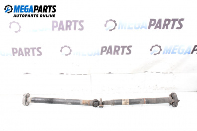 Kardanwelle for Mercedes-Benz CLK-Class Coupe (C208) (06.1997 - 09.2002) 230 Kompressor (208.348), 197 hp, automatic