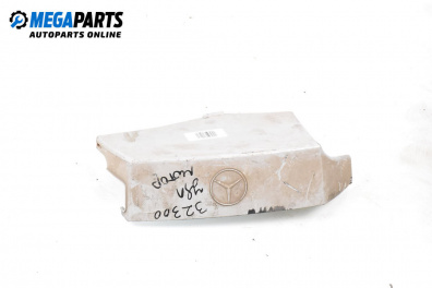 Dekordeckel motor for Mercedes-Benz CLK-Class Coupe (C208) (06.1997 - 09.2002)