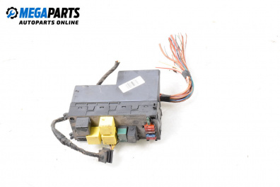 Tablou cu siguranțe for Mercedes-Benz CLK-Class Coupe (C208) (06.1997 - 09.2002) 230 Kompressor (208.348), 197 hp