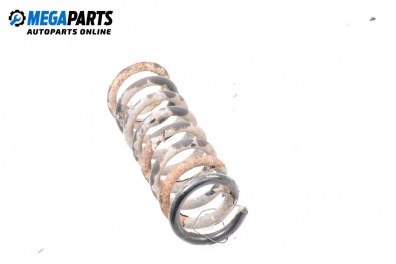 Arc for Mercedes-Benz CLK-Class Coupe (C208) (06.1997 - 09.2002), coupe, position: din spate