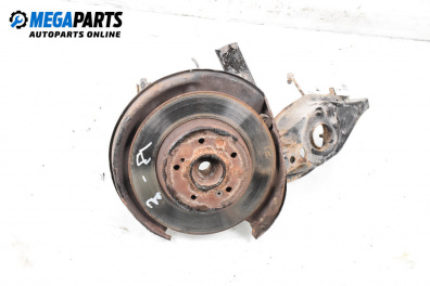 Knuckle hub for Mercedes-Benz CLK-Class Coupe (C208) (06.1997 - 09.2002), position: rear - right