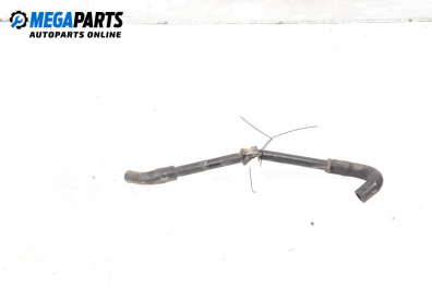 Furtun de apă for Mercedes-Benz CLK-Class Coupe (C208) (06.1997 - 09.2002) 230 Kompressor (208.348), 197 hp