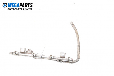 Benzin-einspritzleiste for Mercedes-Benz CLK-Class Coupe (C208) (06.1997 - 09.2002) 230 Kompressor (208.348), 197 hp