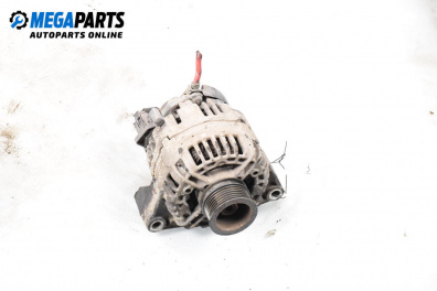 Alternator for Mercedes-Benz CLK-Class Coupe (C208) (06.1997 - 09.2002) 230 Kompressor (208.348), 197 hp
