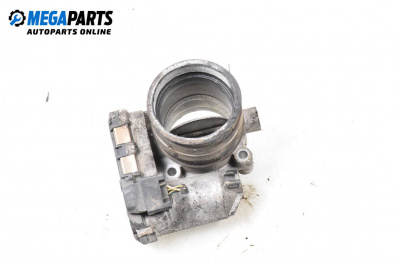 Butterfly valve for Mercedes-Benz CLK-Class Coupe (C208) (06.1997 - 09.2002) 230 Kompressor (208.348), 197 hp