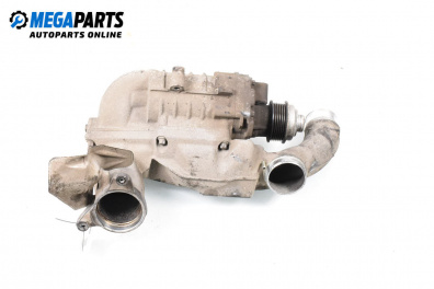 Turbokompressor for Mercedes-Benz CLK-Class Coupe (C208) (06.1997 - 09.2002) 230 Kompressor (208.348), 197 hp