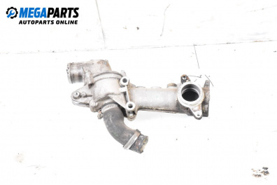 Corp termostat for Mercedes-Benz CLK-Class Coupe (C208) (06.1997 - 09.2002) 230 Kompressor (208.348), 197 hp