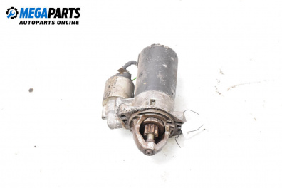 Starter for Mercedes-Benz CLK-Class Coupe (C208) (06.1997 - 09.2002) 230 Kompressor (208.348), 197 hp