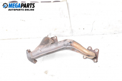 Galerie de evacuare for Mercedes-Benz CLK-Class Coupe (C208) (06.1997 - 09.2002) 230 Kompressor (208.348), 197 hp