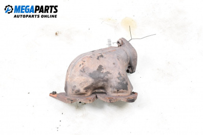 Conductă galerie de evacuare for Mercedes-Benz CLK-Class Coupe (C208) (06.1997 - 09.2002) 230 Kompressor (208.348), 197 hp